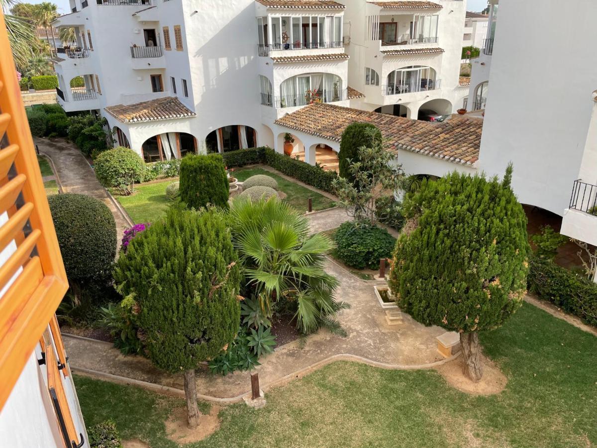 Estudio Sal Xabia Bagian luar foto