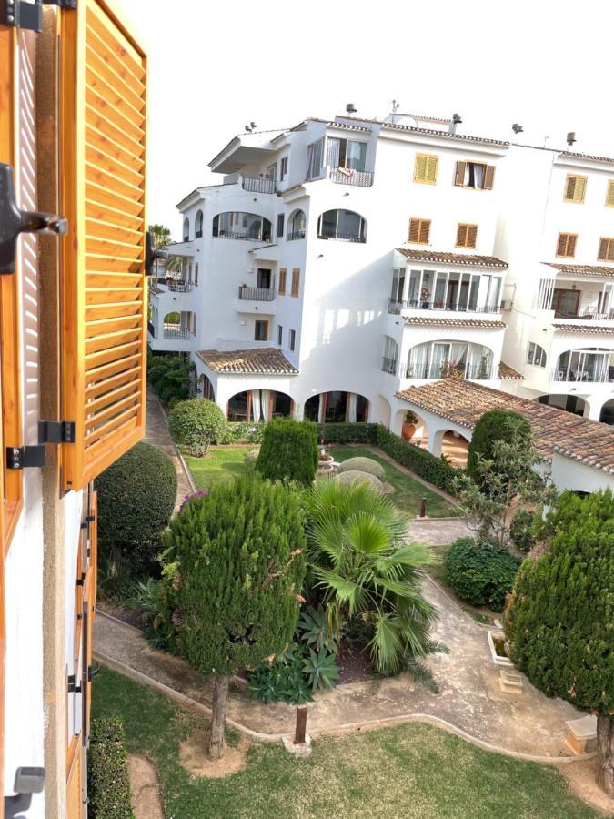 Estudio Sal Xabia Bagian luar foto