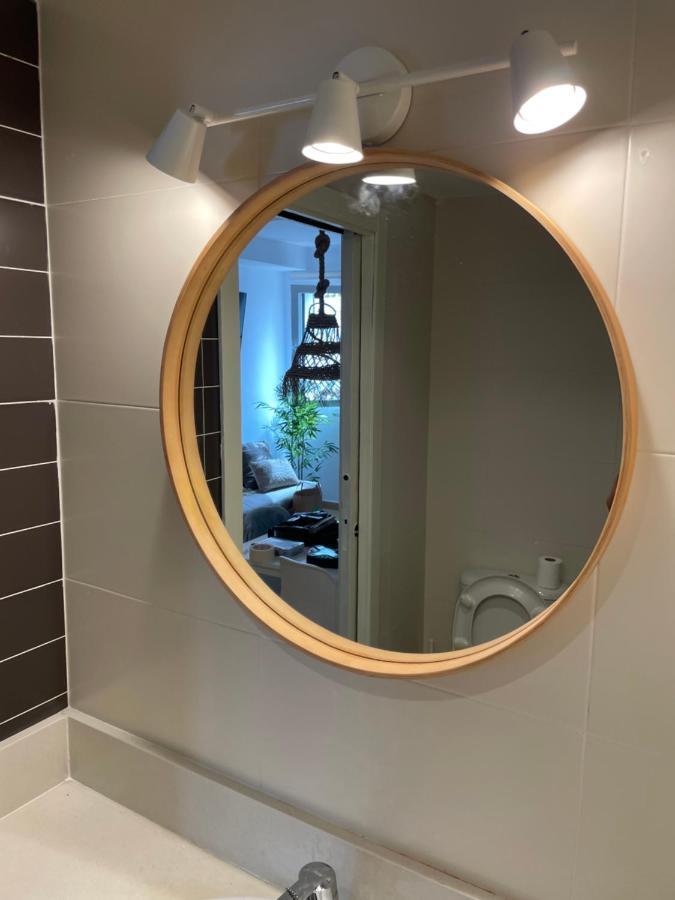 Estudio Sal Xabia Bagian luar foto